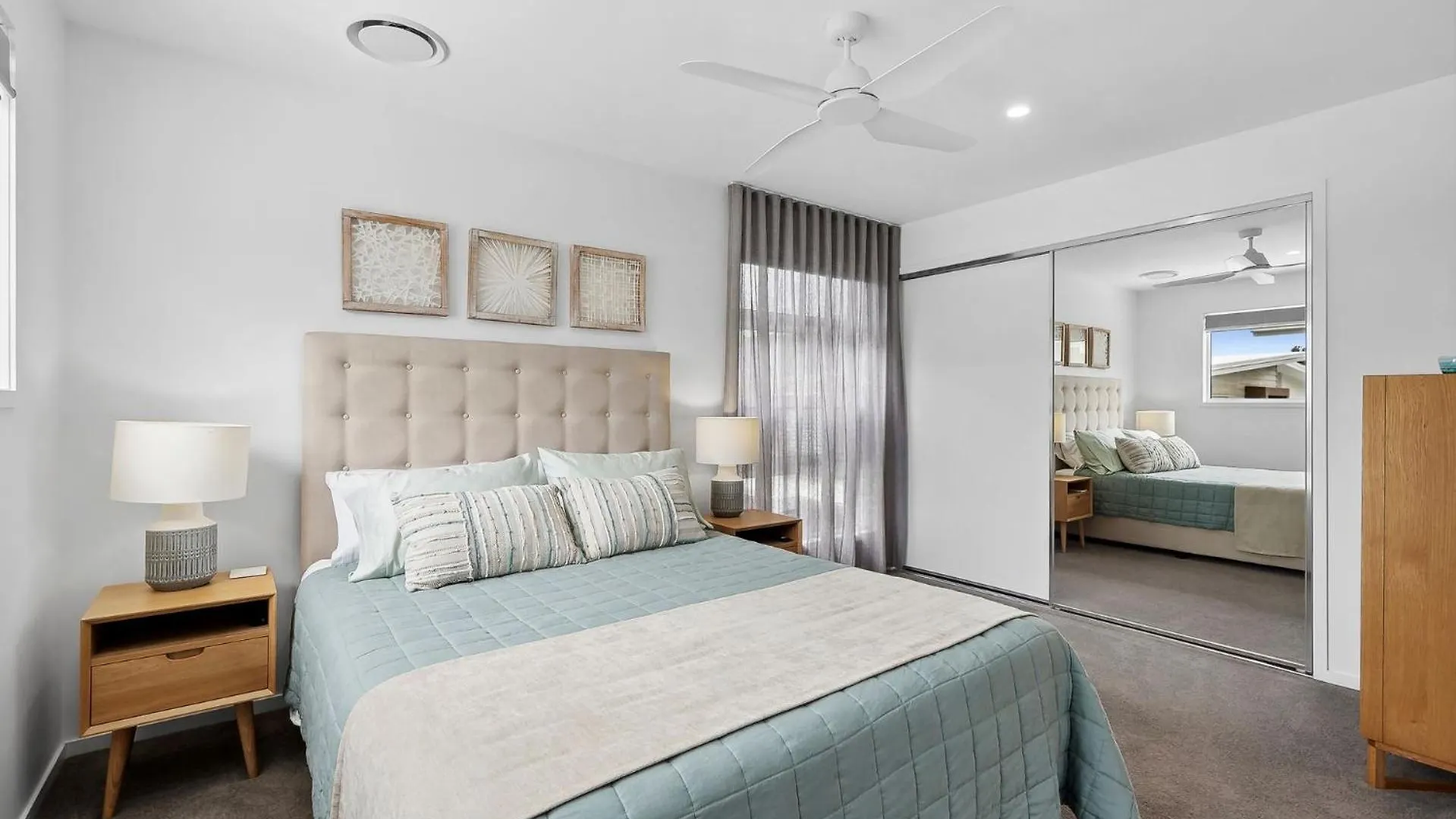Aloha Allura Coolum Beach Holiday home