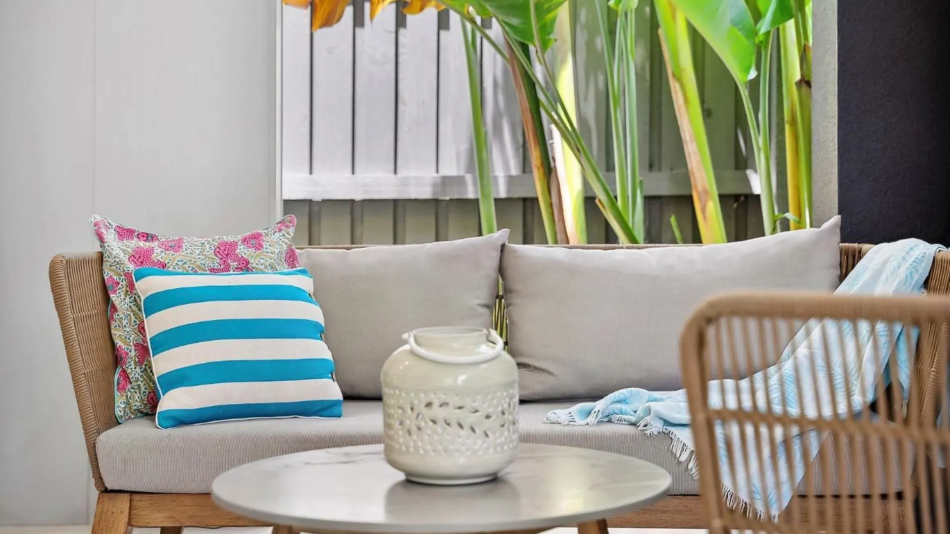 Holiday home Aloha Allura Coolum Beach Australia